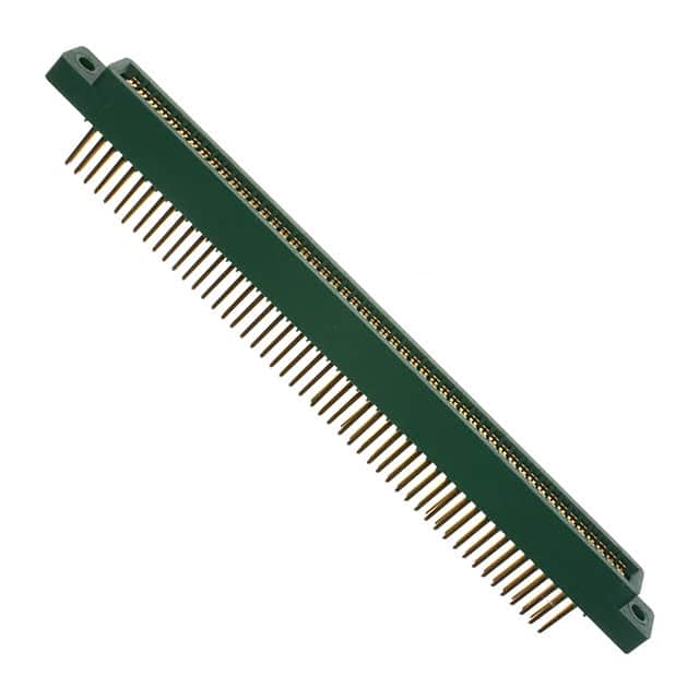 FMC50DRYH-S13 Sullins Connector Solutions  Edgeboard Connectors